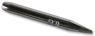 PACE -  TIP, SOLDERING, CHISEL, 1.6MM
