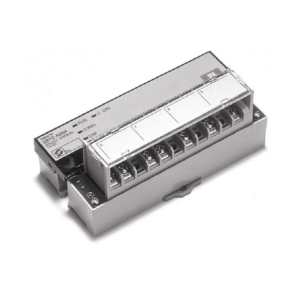 OMRON Remote terminal