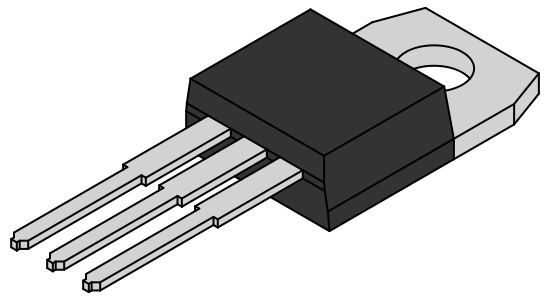 2SA1757 TRANSISTOR - ROHS - KONFORM