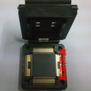 PLCC testsokkel for PLCC 208 pin Yamaichi