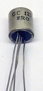 PNP Germanium 4-pin