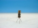 Transistor Germanium 