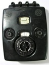 Antique LCR-Meter årgang ca. 1961