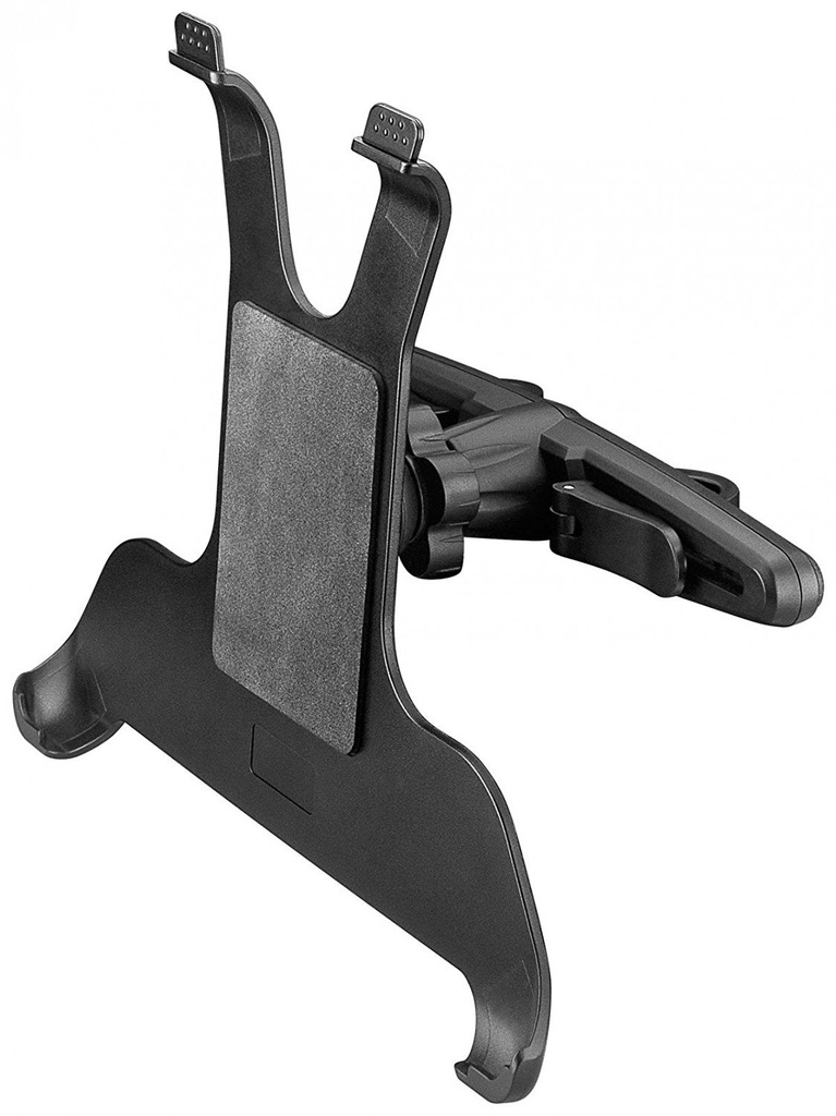 Holder til iPad / Tablet-PC (Bagsæde)
