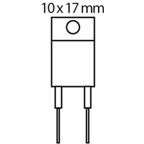 SWITCHMODE NPN BIPOLAR POWER TRANSISTOR
