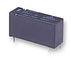 1 x skifte relæ 5VDC 8A 114R P3,2