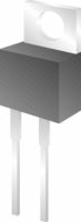 FAST DIODE, 8A, 800V, TO-220AC