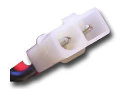 TAMIYA-Han 2 Pol Med 14 cm Kabel