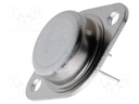PNP 400V 16A 250W TO-3