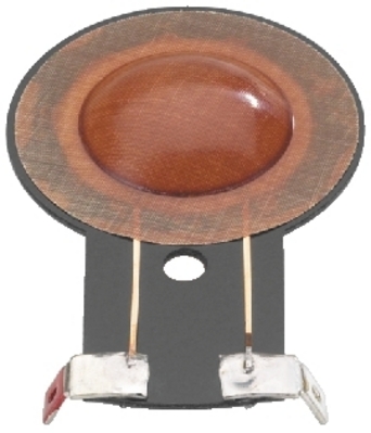 Svingspole for MHD-55 & MHD-120
