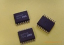 Programmable analog compandor SOL16