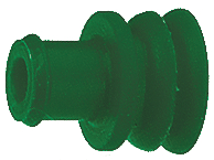 Tætning GRØN, 1,4 - 1,7mm