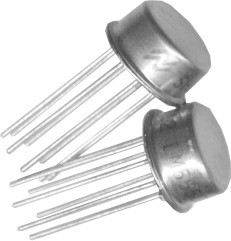 IC, TO-39