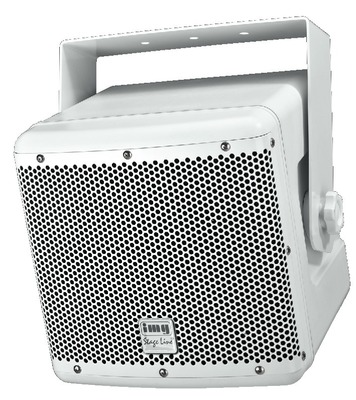 PA-højttaler IP45