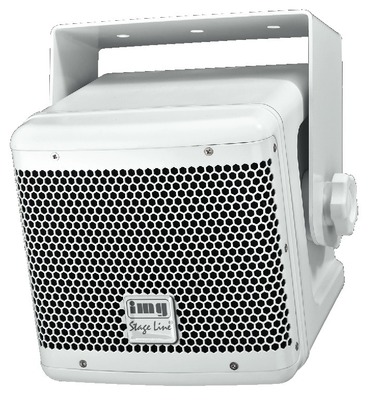 PA-højttaler IP45