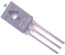 NPN 800/400V 0,5A 20W SOT-82