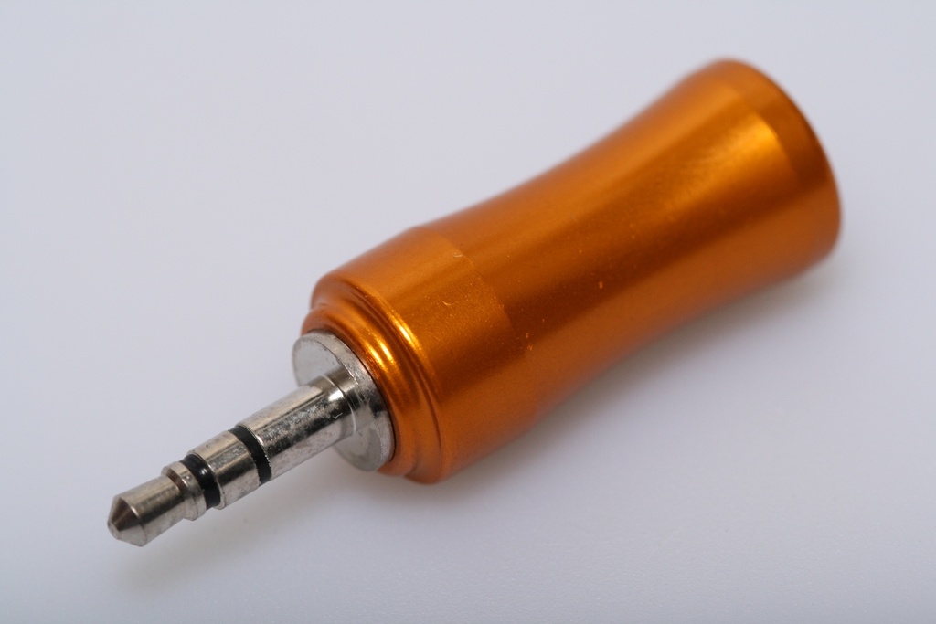 PACE POWER MODULE, ORANGE 6