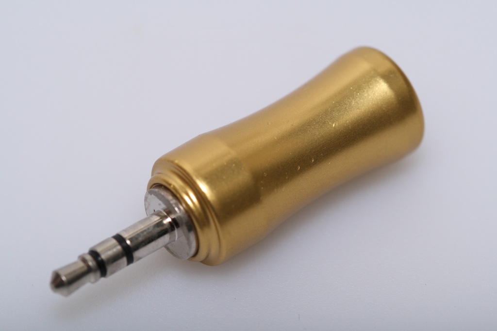 PACE POWER MODULE, GOLD 6,5