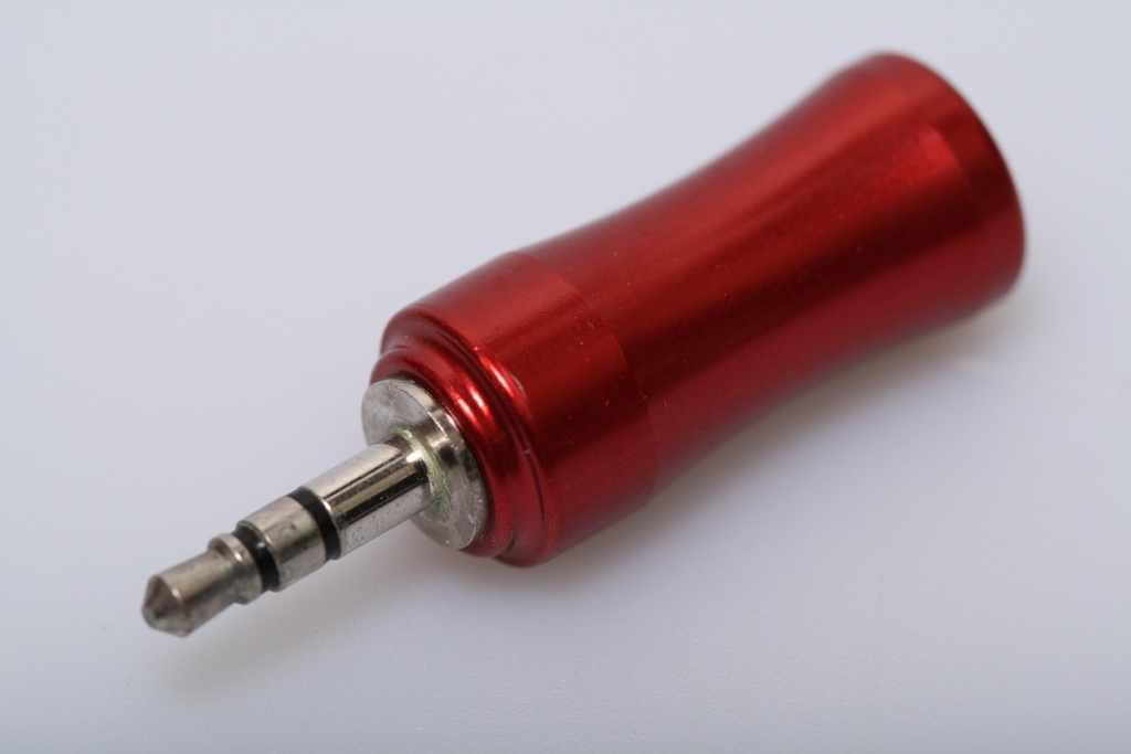 PACE POWER MODULE, RED 7