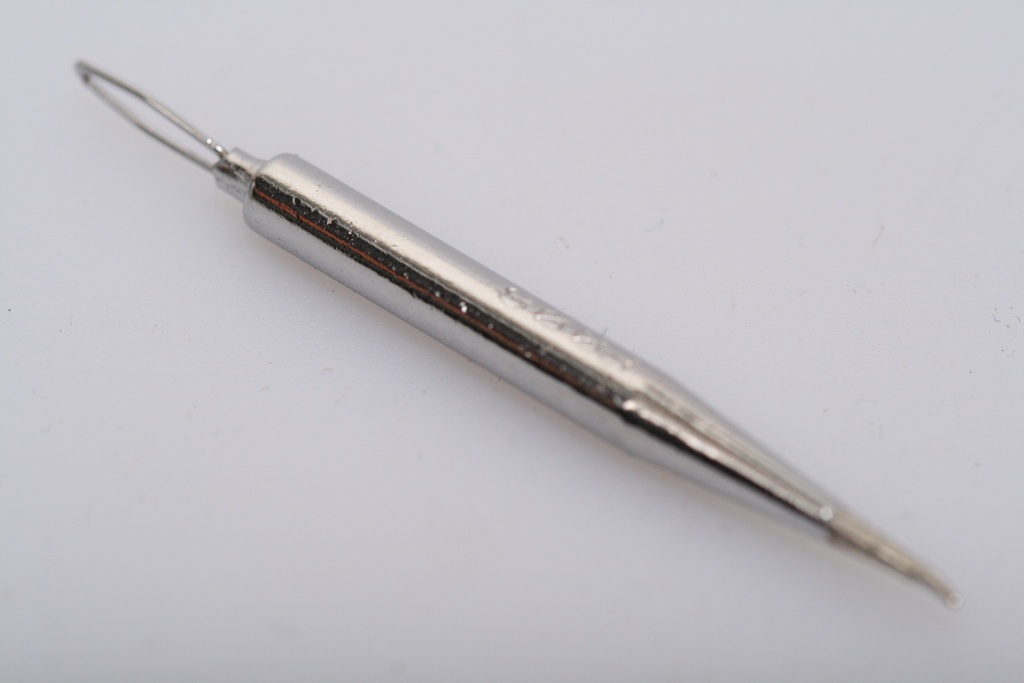 PACE - TIP for PS-90 1/64" Bent Con