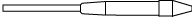 PACE -  TIP, THERMO DRIVE, 1.52MM