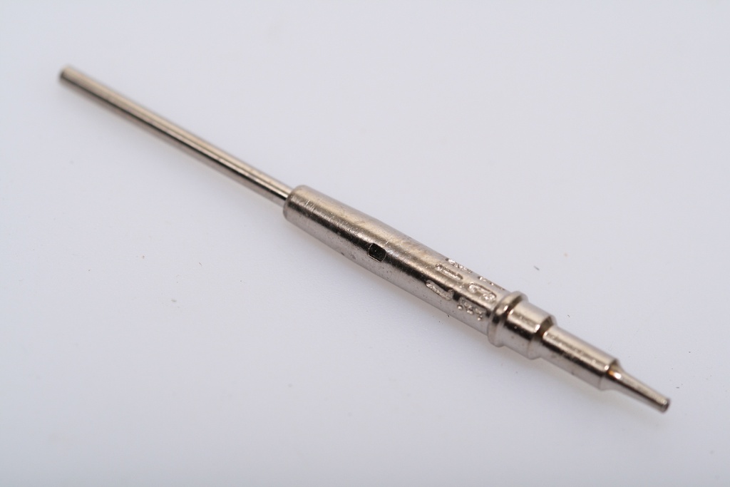 PACE - TIP, PRECISION, 025IDF