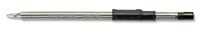 PACE - TIP CARTRIDGE, CHISEL EXTENDED, 90DEG, 1/8"