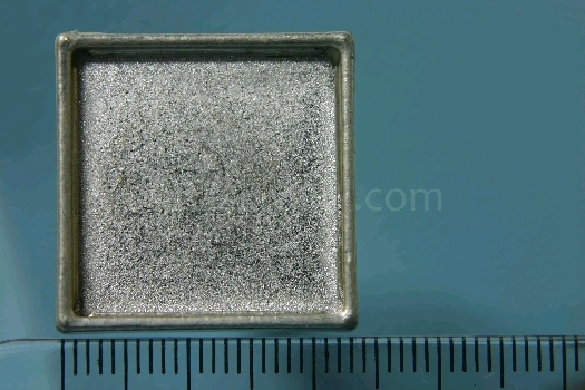 PACE - PLCC44 Removal Tip 16,8x16,8mm. (.662")
