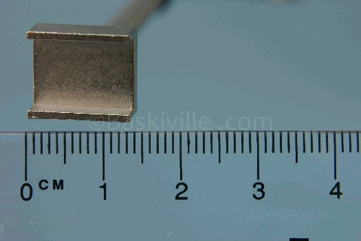 PACE - SOIC20 Removal Tip 9,6x13,6mm.