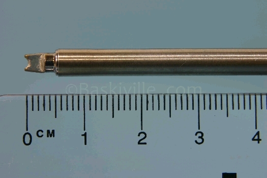 PACE - CHIP1808 Removal Tip 1mm.