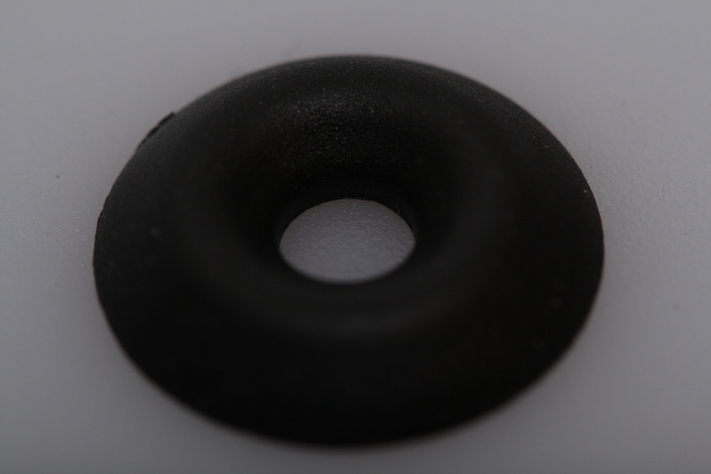 Plain washer ø12/ø5,5