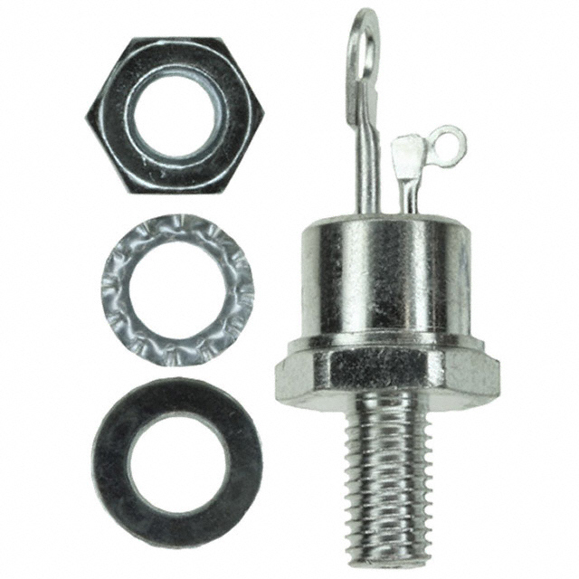Thyristor 25A 600V TO208AA