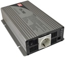 DC/AC-Conv 48V/230V 700W REN SINUS