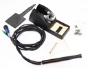 PACE kolbe for Loddestation HW-100 + kolbeholder