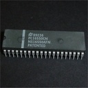 Universal Asynchronous Receiver/Transmitter with FIFO's DIP-40