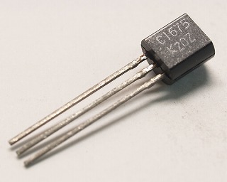 NPN AM/FM-in/mix/osc TO92