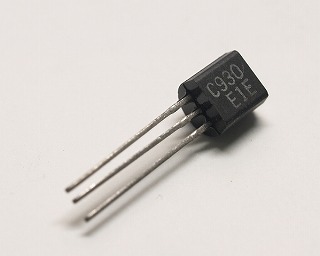 NPN 15V 30mA 0,12W TO92