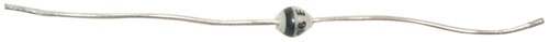 DIODE 1000V 1,5A 300NS SOD-57