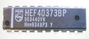 Octal transparent latch with 3-state outputs DIL-20