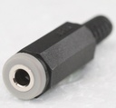 Minijack HUN, 4-POLET, Plast
