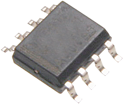 Operationsforstærkere SO-8, LM4562MA/NOPB