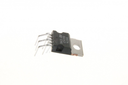 Solid State Relay HISIDE 60V PENTAWATT