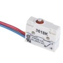 Mikroswitch Saia Burgess IP67