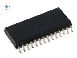 32,768 WORD x 8 BIT CMOS ONE TIME Programmable READ ONLY Memory