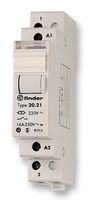 RELAY, DIN, SPNO, 230VAC