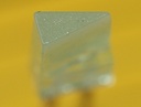 LED Pil-formet 5x2,5mm. Grøn