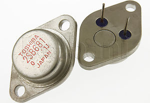PNP 150V 12A 100W TO-3