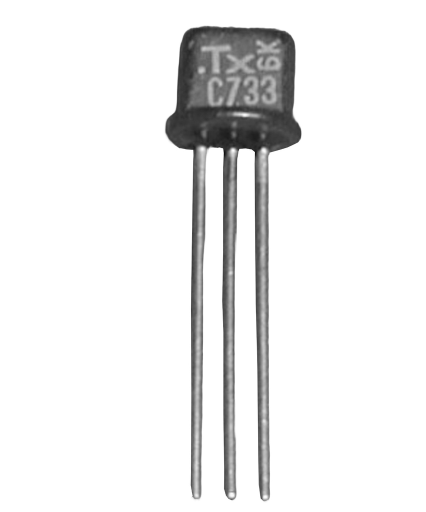 NPN, 35V, 0.1A,0,3W, TO-98-1