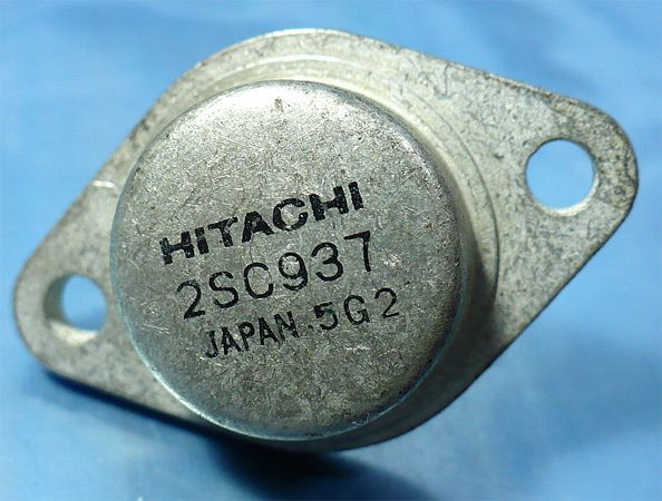 NPN,1200V,2,5A,22W,TO-3