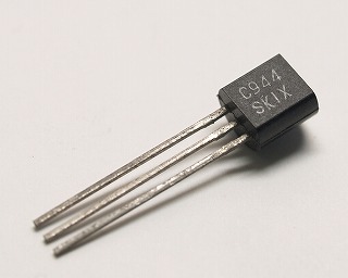 NPN,60V,0,1A,0,25W,TO-92